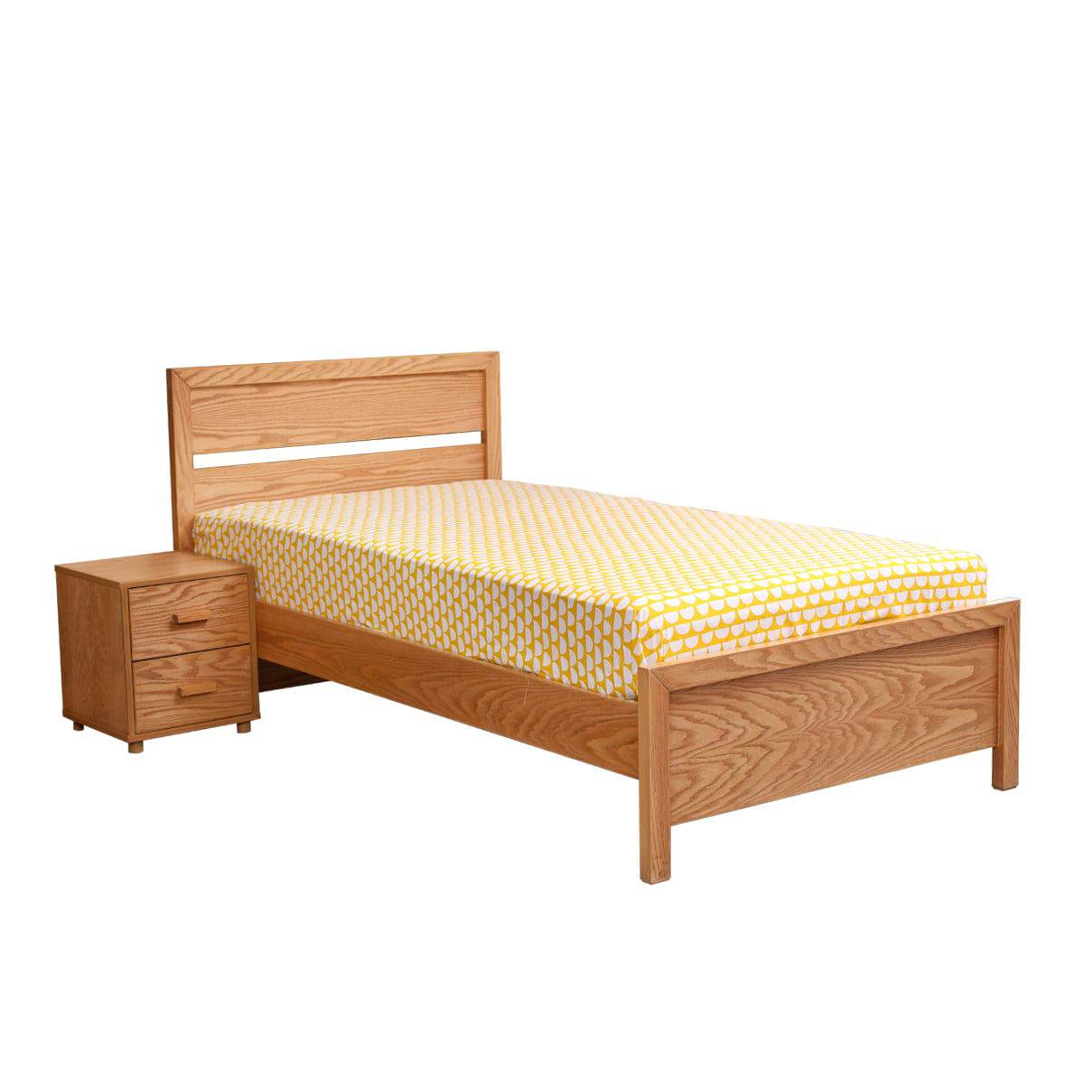 Frodo Single Size Bed - Image 2