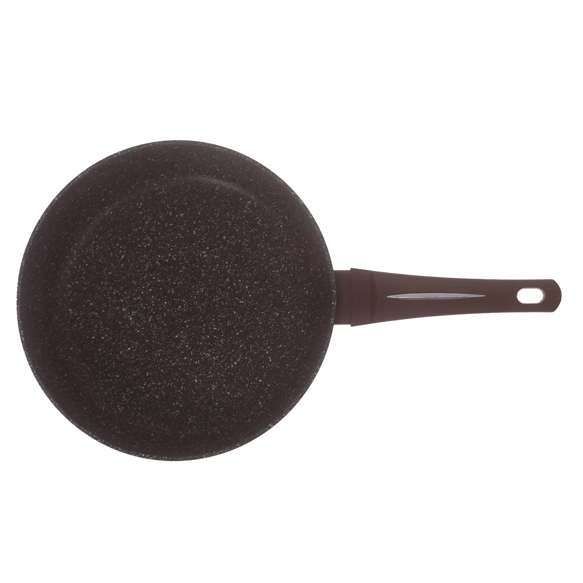 Fry Pan 28cm Browm - Image 2