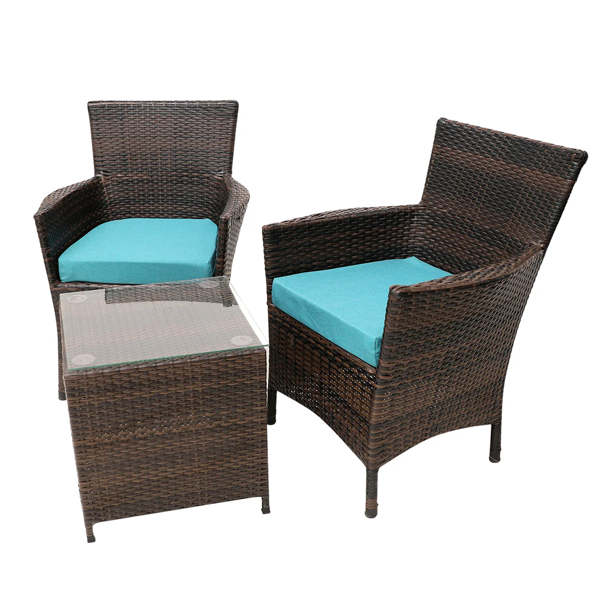 Gather Chair Set - Image 3