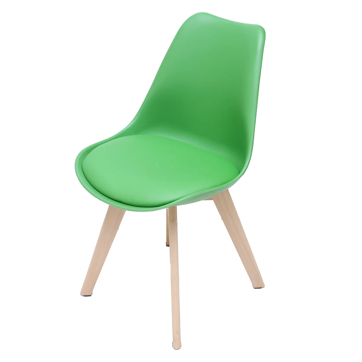 Gigma Green Chair - Image 2