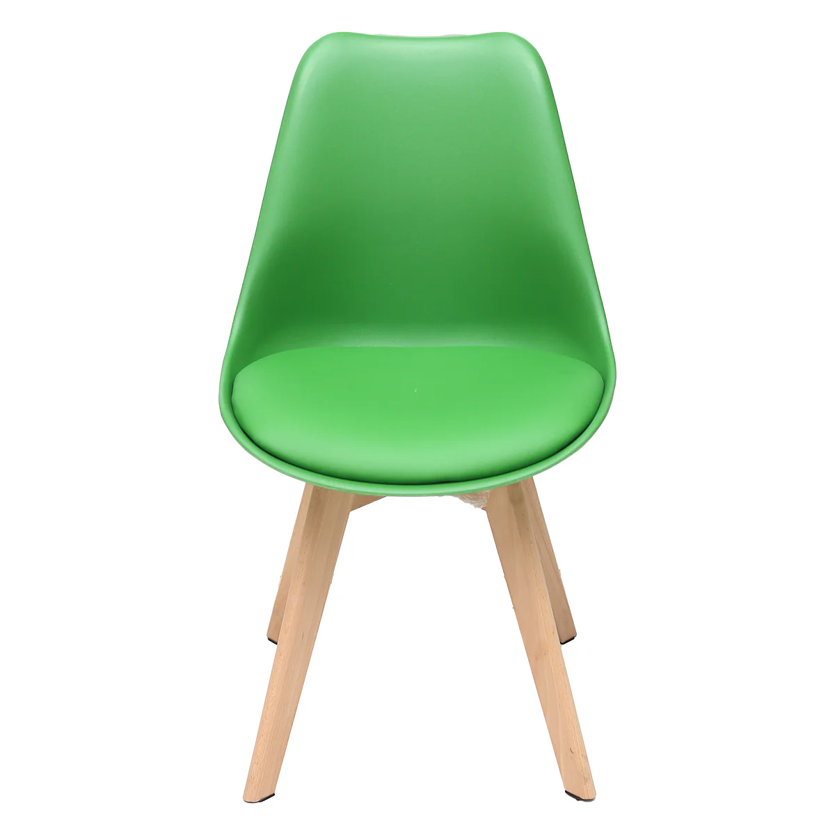 Gigma Green Chair - Image 3