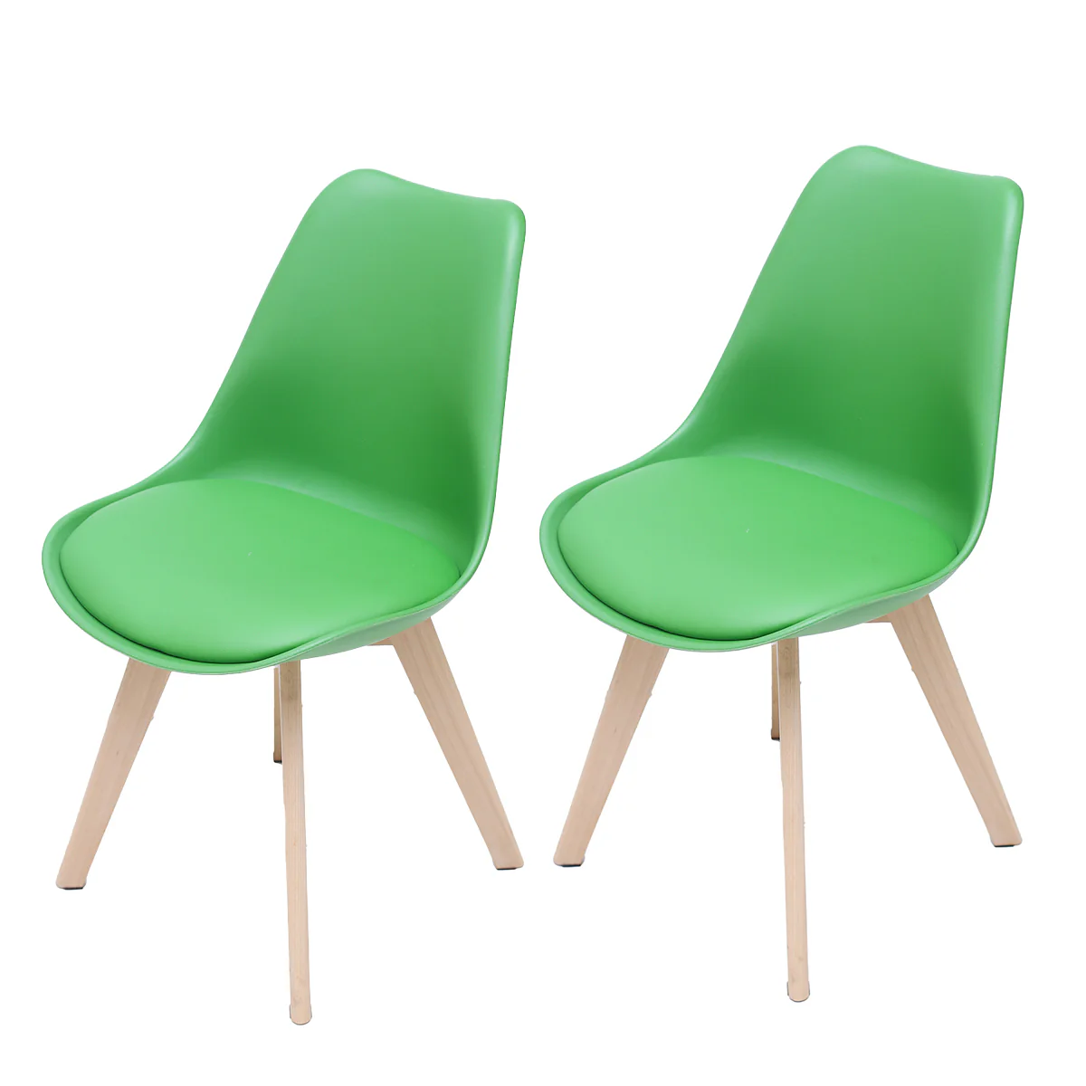 Gigma Green Chair - Image 4