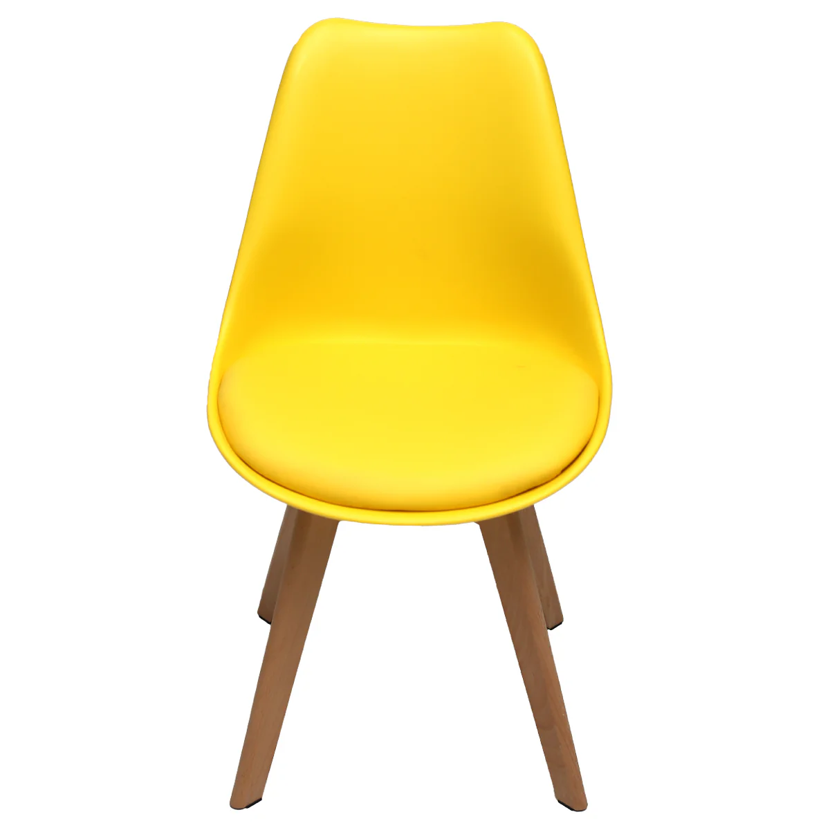 Gigma Yellow Chair - Image 4