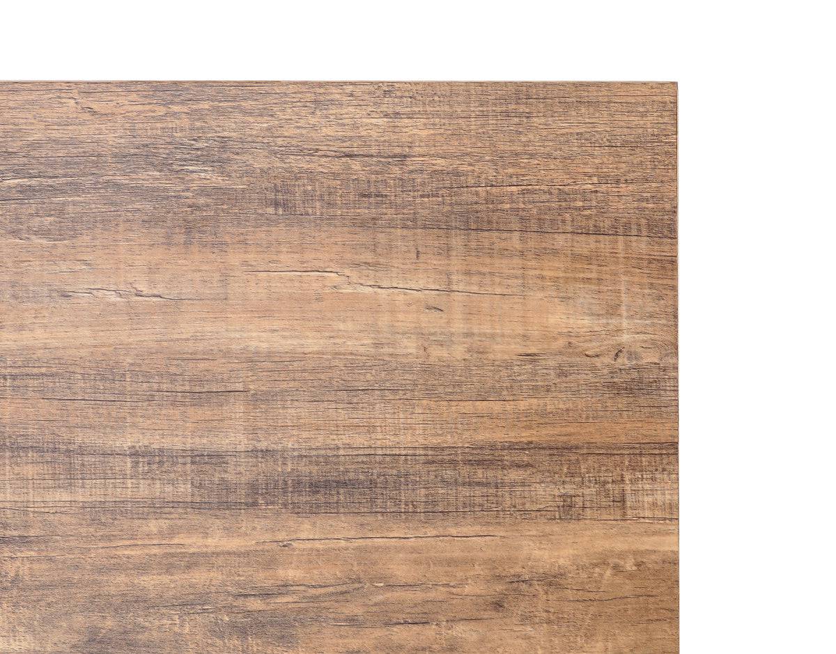 Gravel 6 Person Dining Table 4068 - Image 6