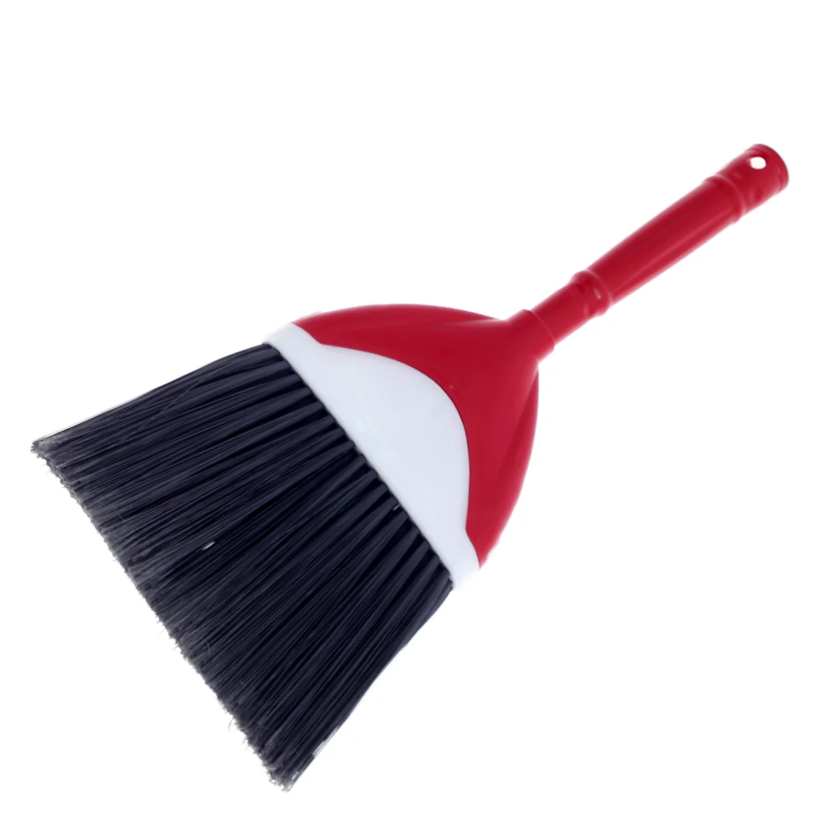 HANDLED BROOM NO:1.Assorted.TP-188