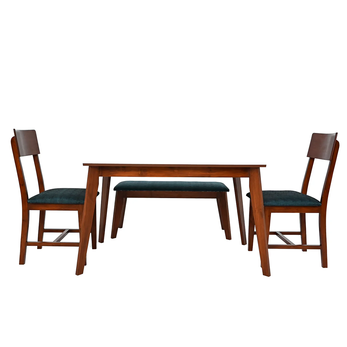 Harry 4 Person Dining Table - Image 3