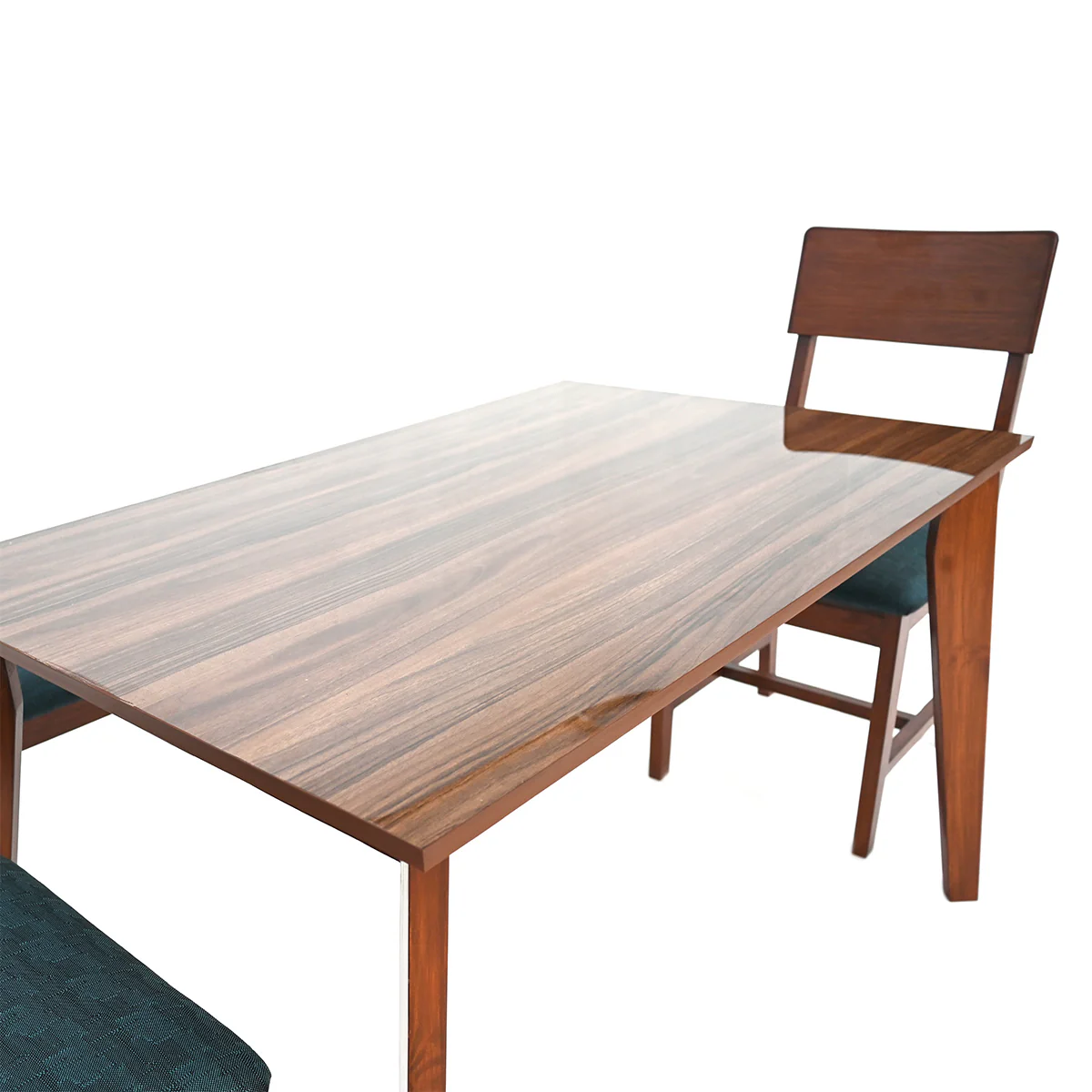 Harry 4 Person Dining Table - Image 4