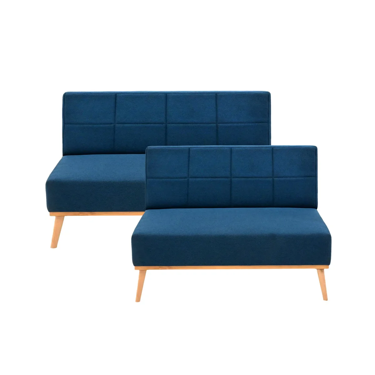 Harry Sofa 2+3 Seater Set Bundle - Image 3