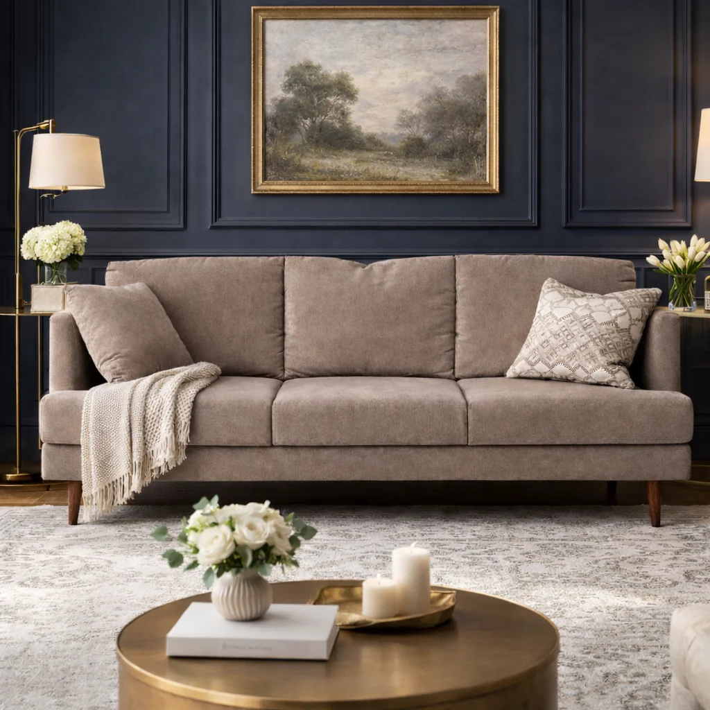Haven 3 Seater Sofa