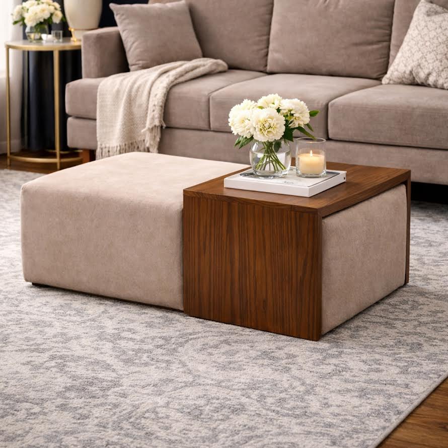 Haven Coffee Table