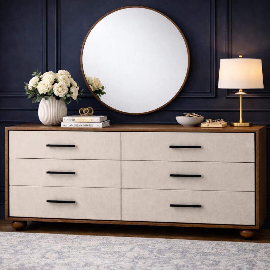 Haven Dresser