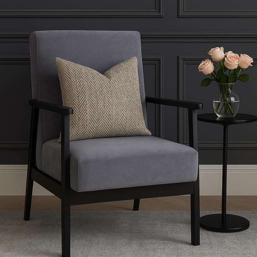 Hestin Single/2/3-Seater Sofa