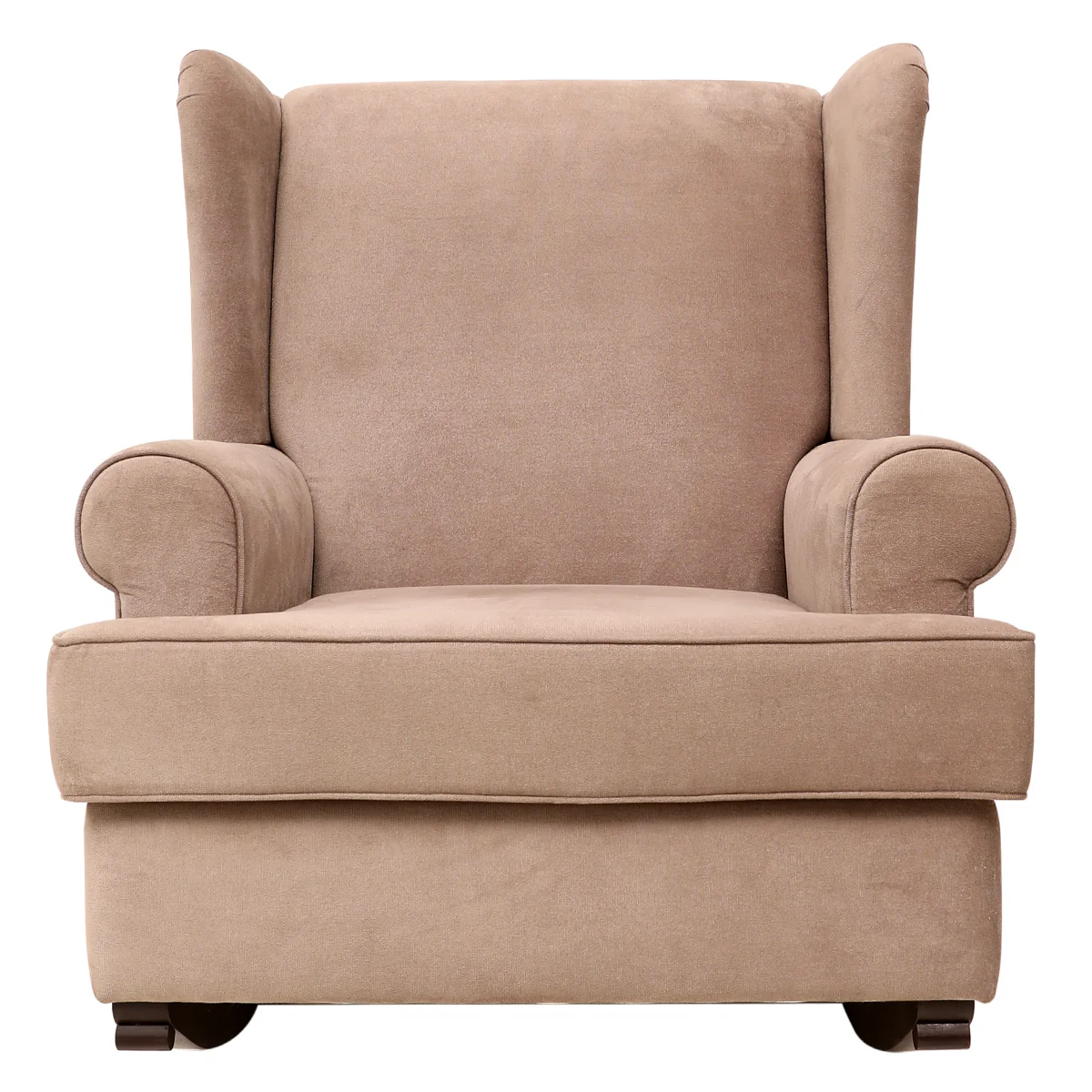 Highback Rocking Chair - HBT OV - Image 3