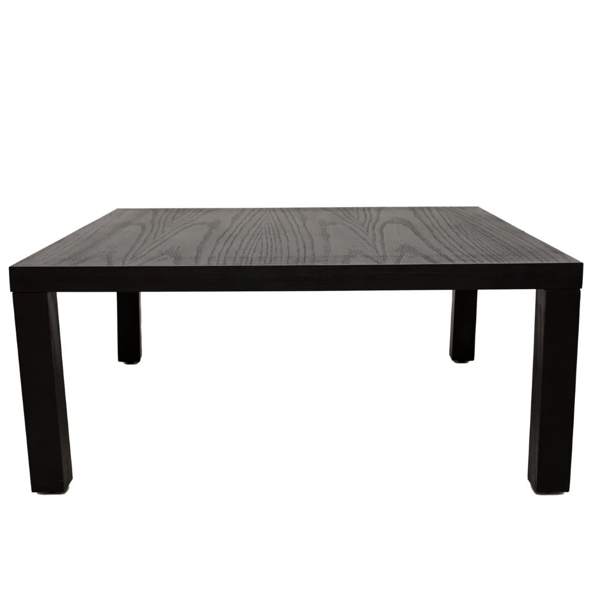 Honey Comb Coffee Table - Black - Image 5