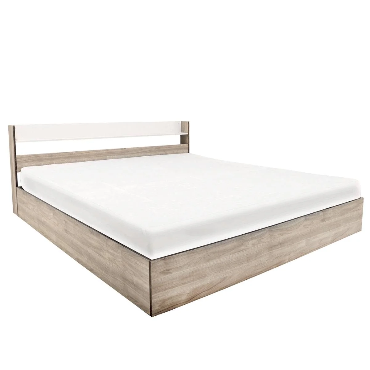 Jack King / Queen Size Bed - Image 2