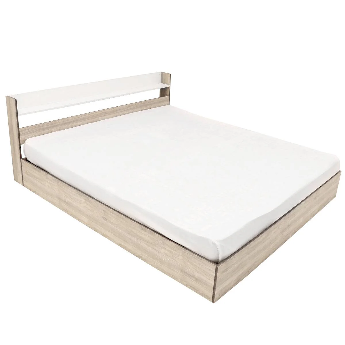 Jack King / Queen Size Bed - Image 3