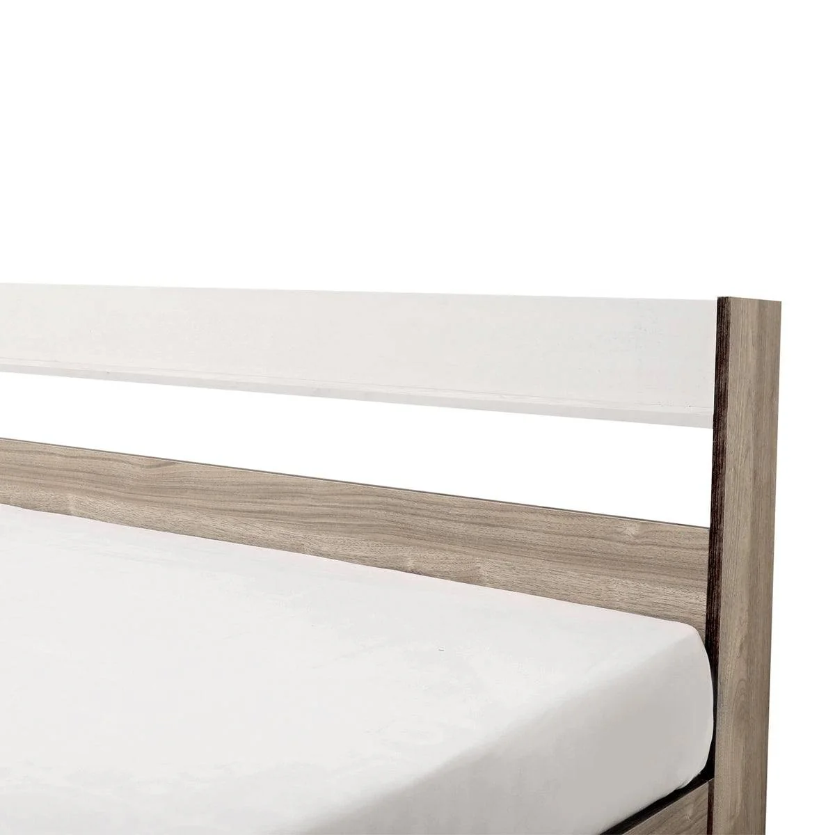Jack King / Queen Size Bed - Image 4