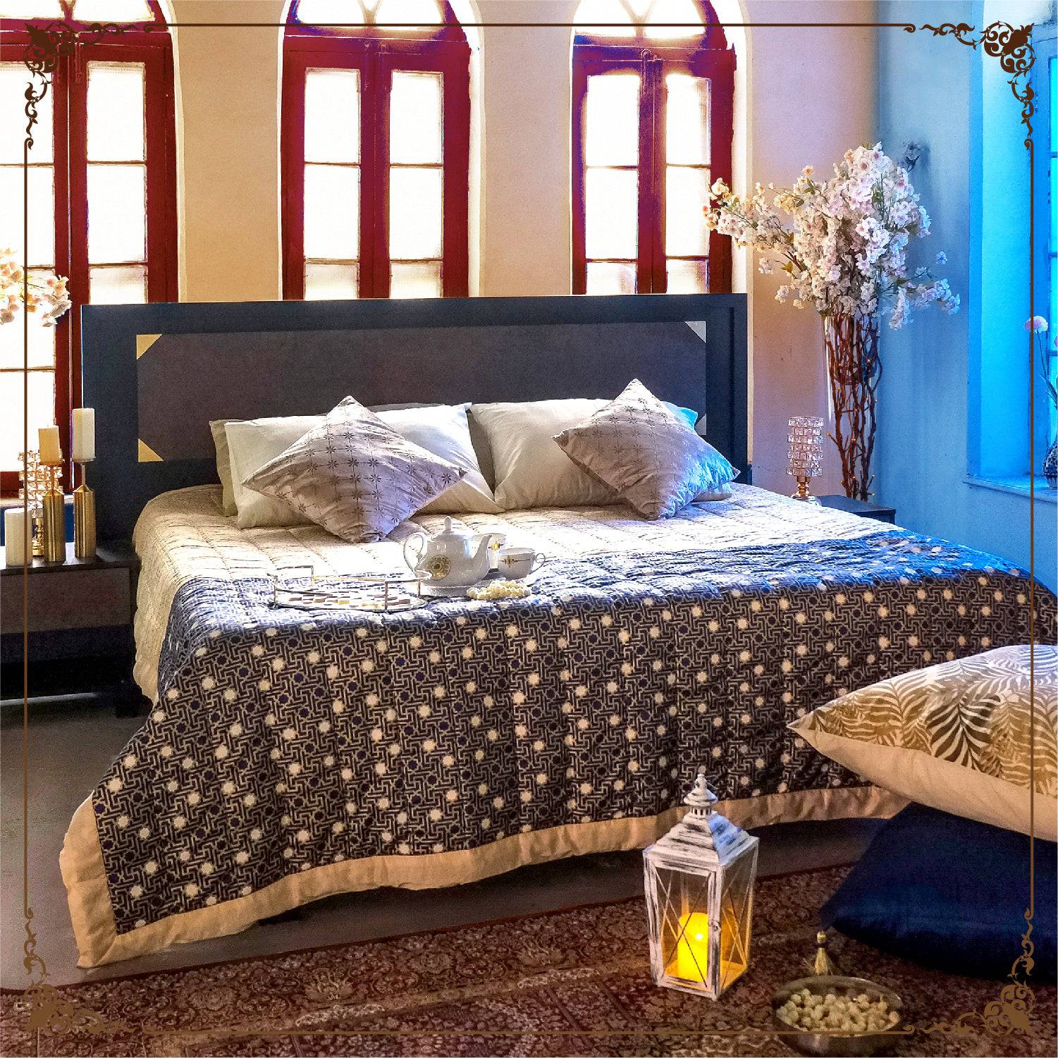 James Bed - Image 6