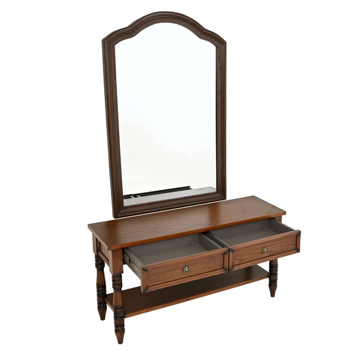 Jordan - Bed & Dresser - Image 9