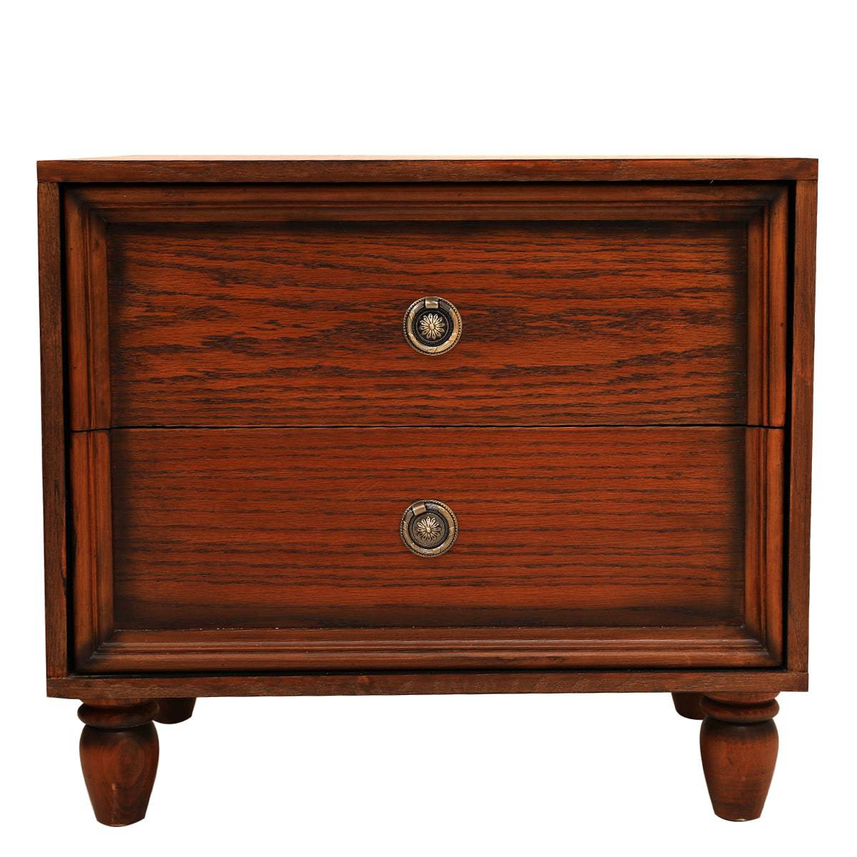 Jordan Bed with two Side Tables - Image 12