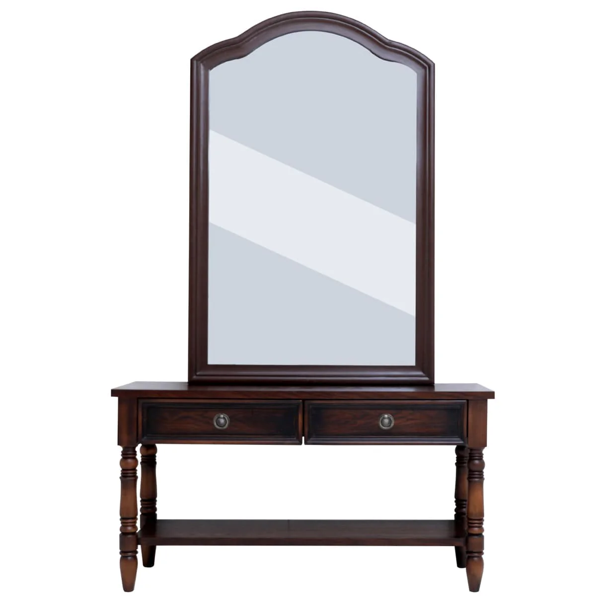 Jordan Bed with two Side Tables - Image 24