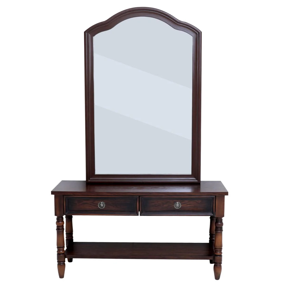 Jordan Bed with two Side Tables - Image 25