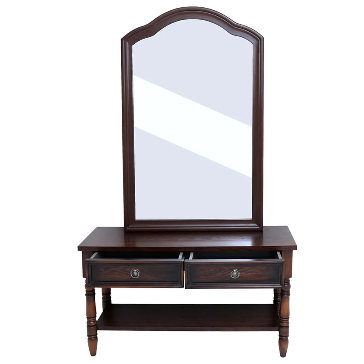 Jordan Bed with two Side Tables - Image 26