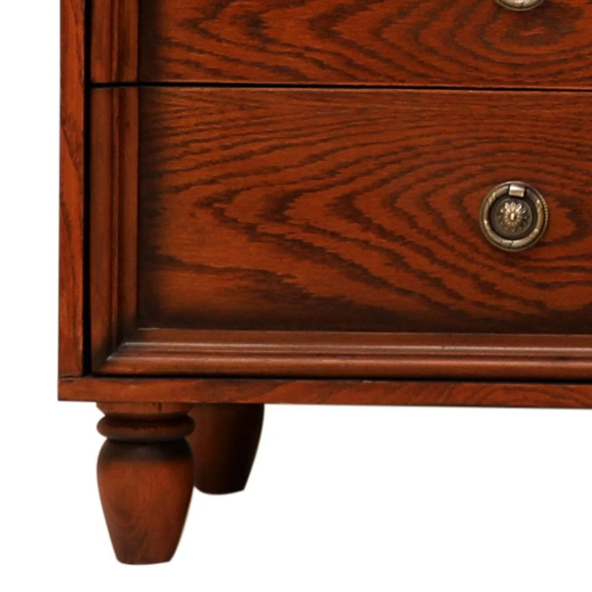 Jordan Bed with two Side Tables - Image 27