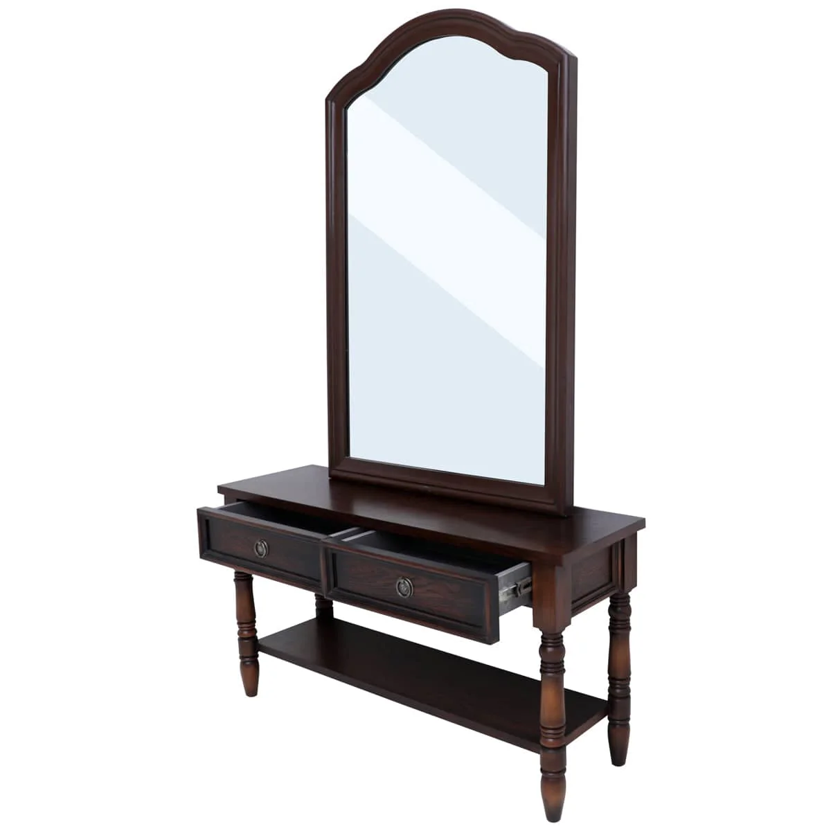Jordan Bed with two Side Tables - Image 28