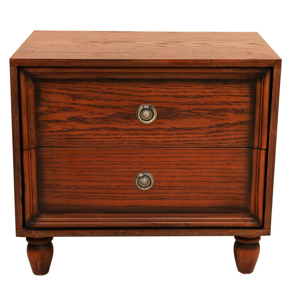 Jordan Bed with two Side Tables - Image 5