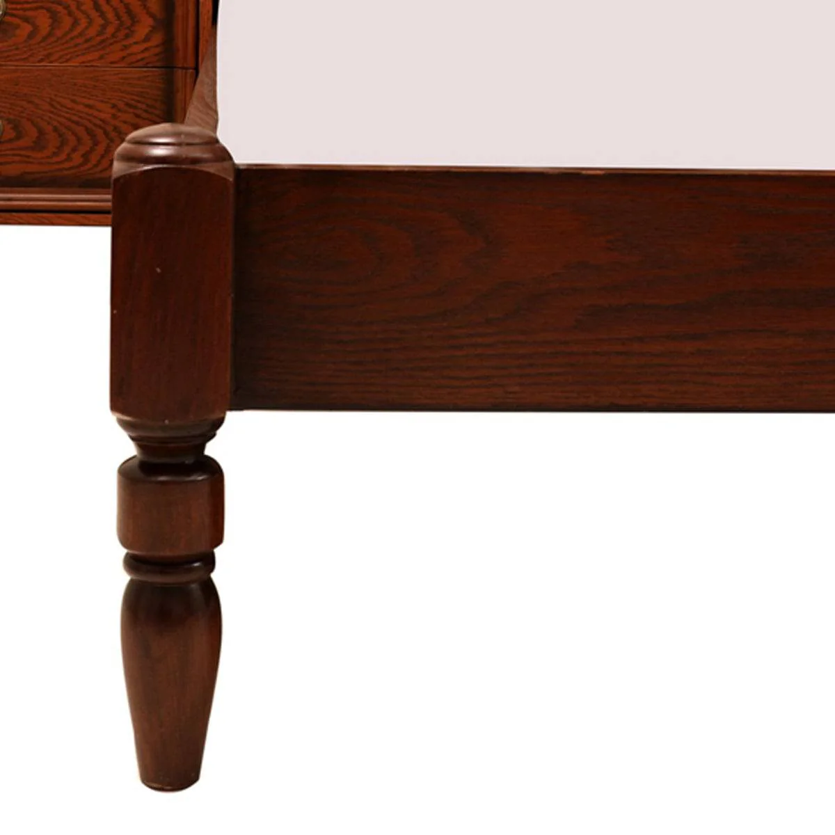 Jordan Bed with two Side Tables - Image 7