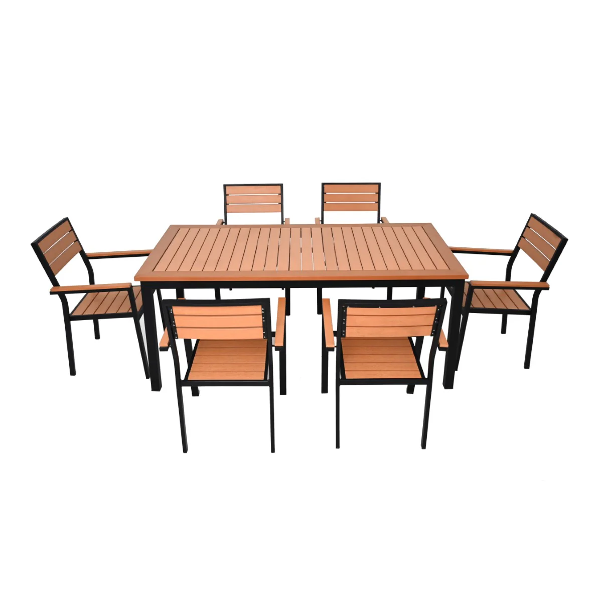 Joss 6 Person Dining - Image 3
