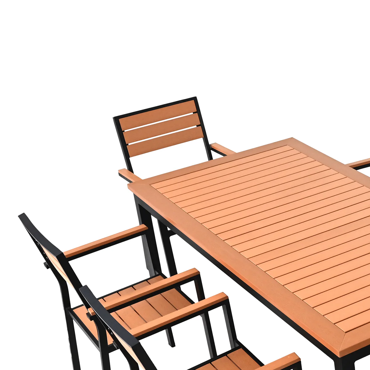 Joss 6 Person Dining - Image 4