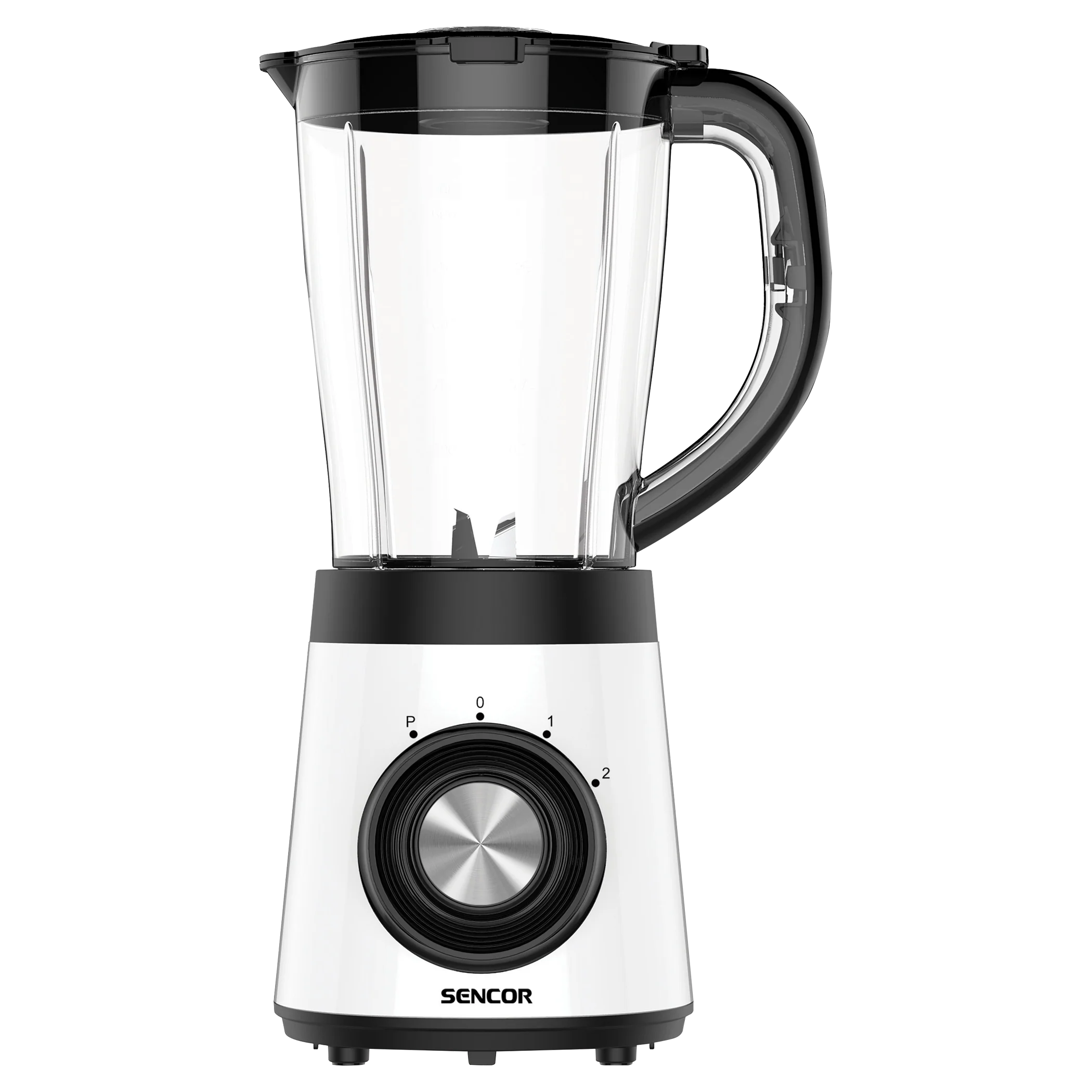 Juicer & Blender SBL3570WH - Image 3