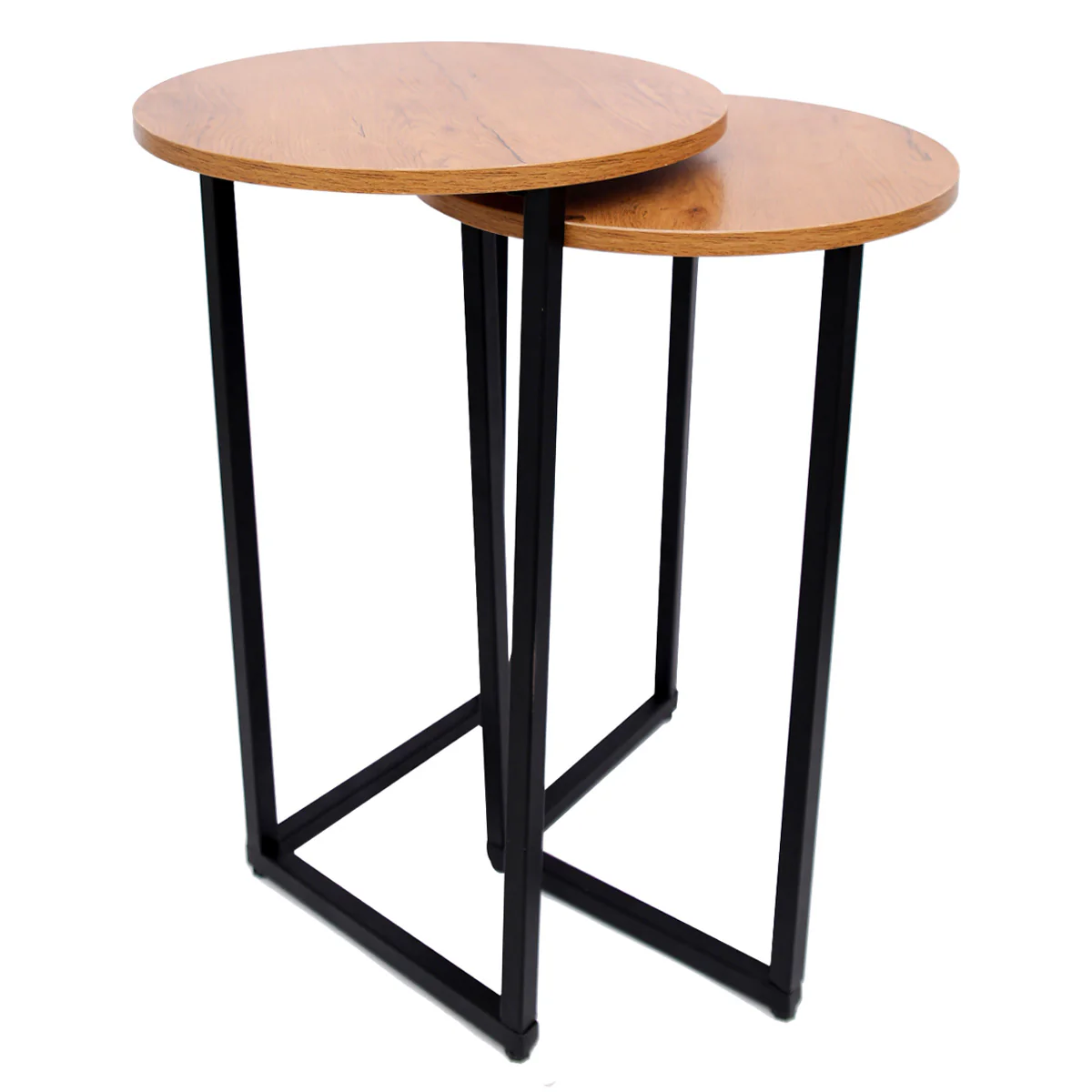 Kent R Series Nest of Table set - Image 2
