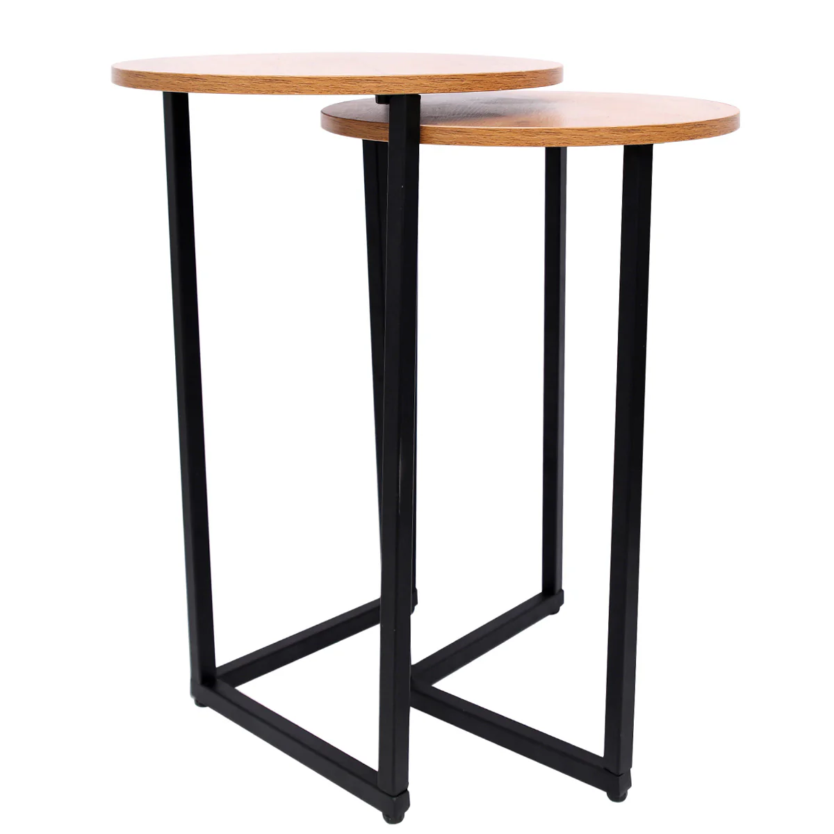 Kent R Series Nest of Table set - Image 5