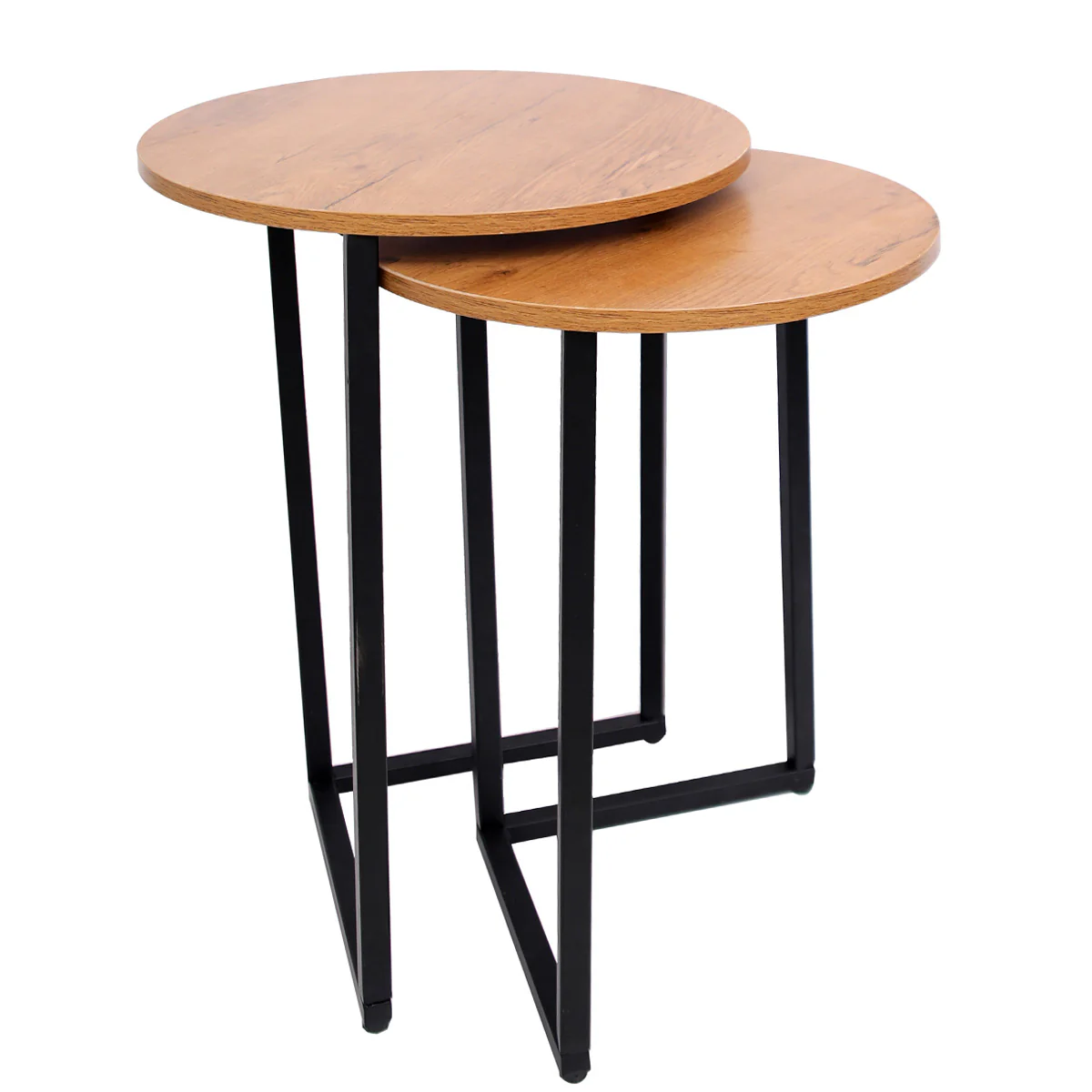 Kent R Series Nest of Table set - Image 6
