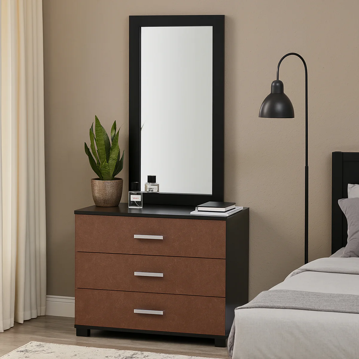 Kenton (B.V) Dresser
