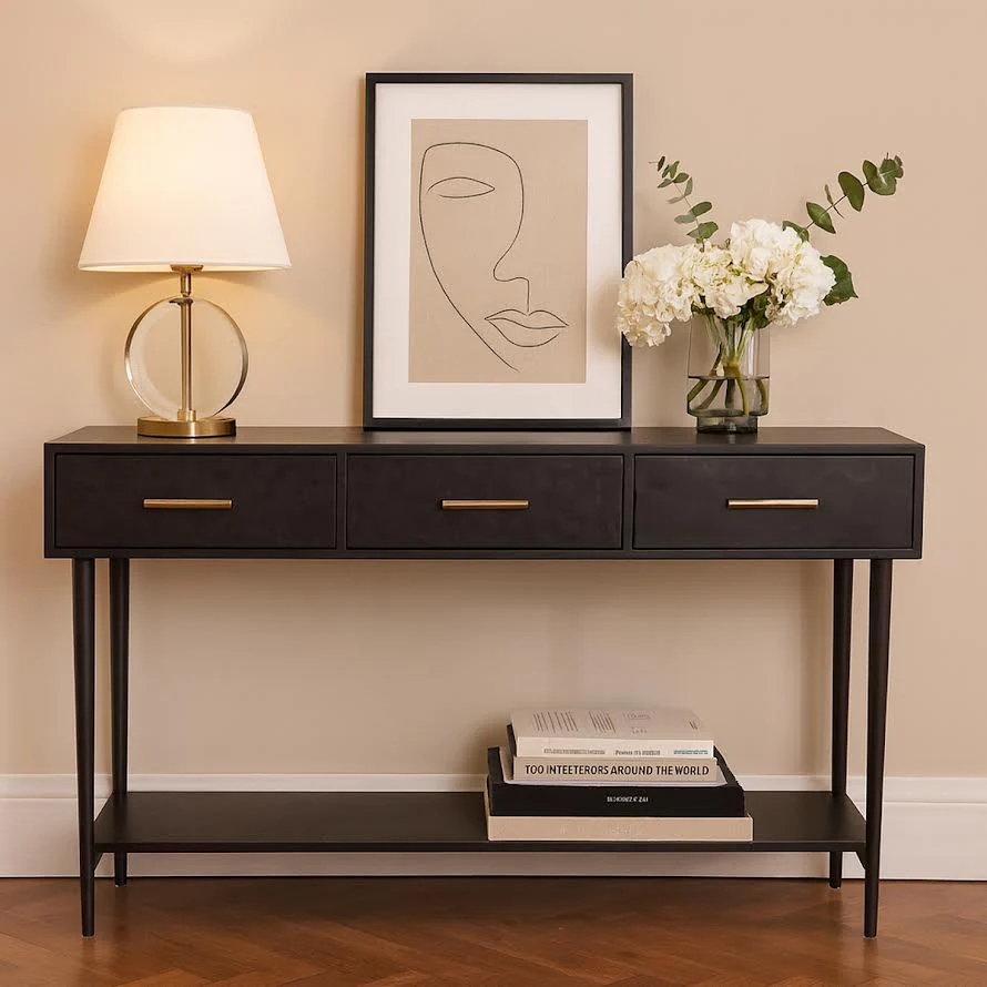 Kenton Console