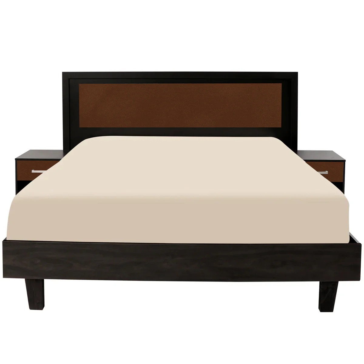 Kenton X Bed & X Dresser - Image 2