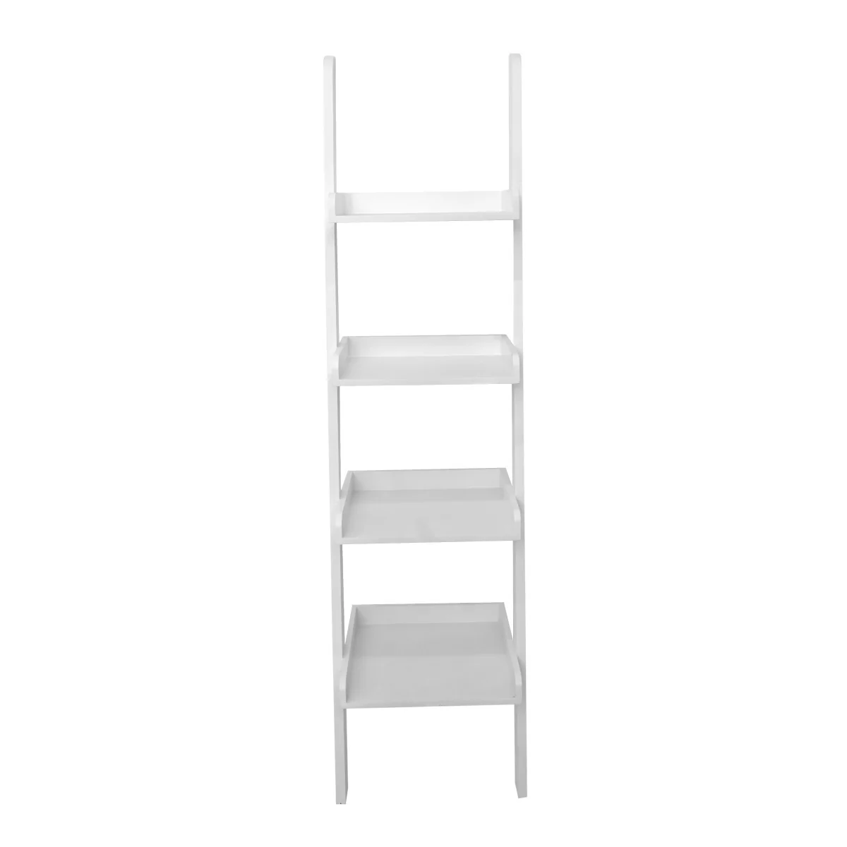 Ladder Rack 4 tiered - White - Image 2