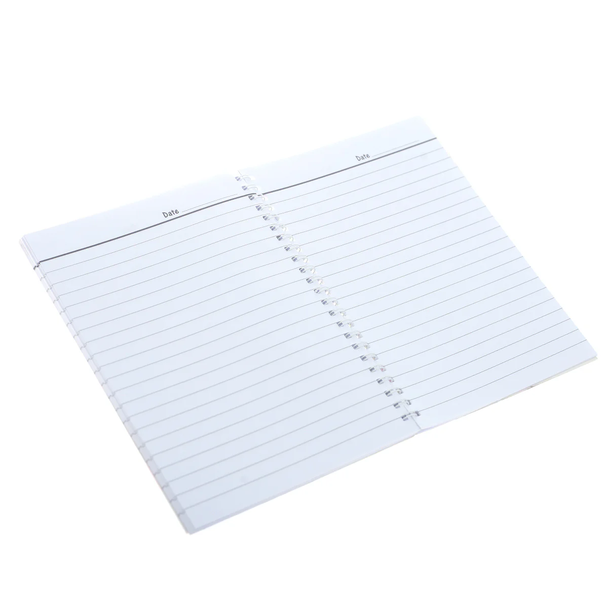 Laminated Color Note Book 150Pages (L) - Image 3
