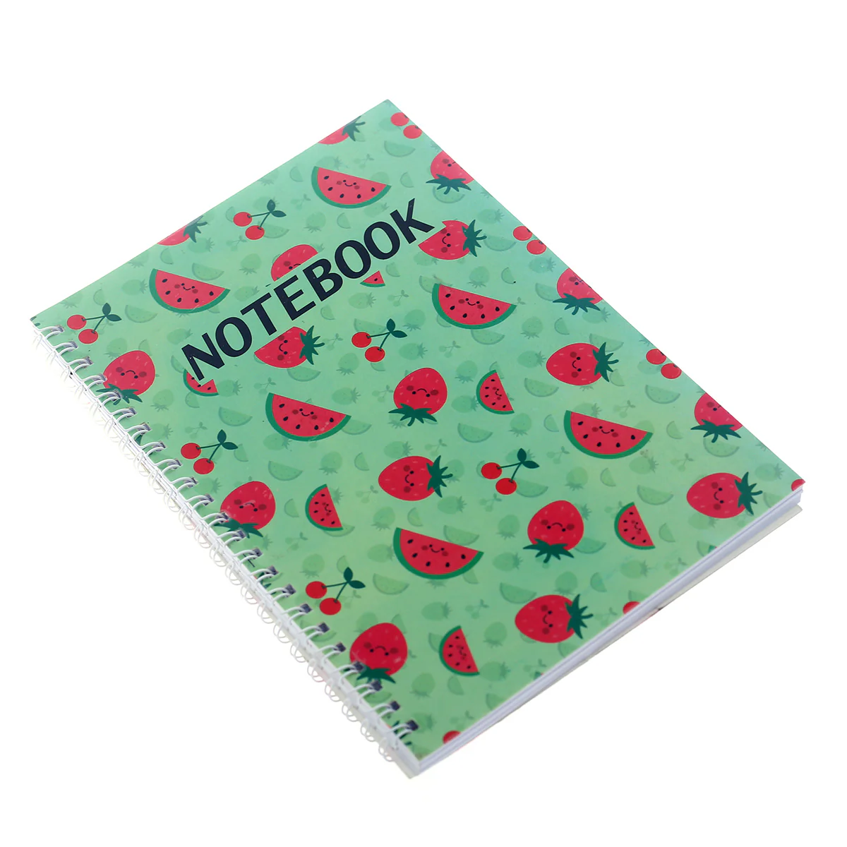 Laminated Color Note Book 150Pages (L) - Image 4