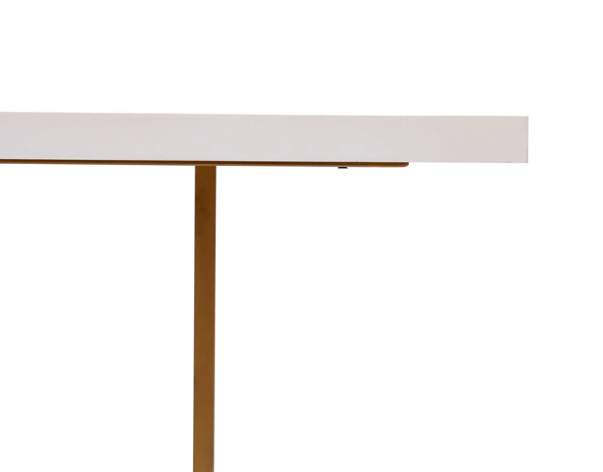 Laurel 6 Person Dining Table 4038 - Image 4