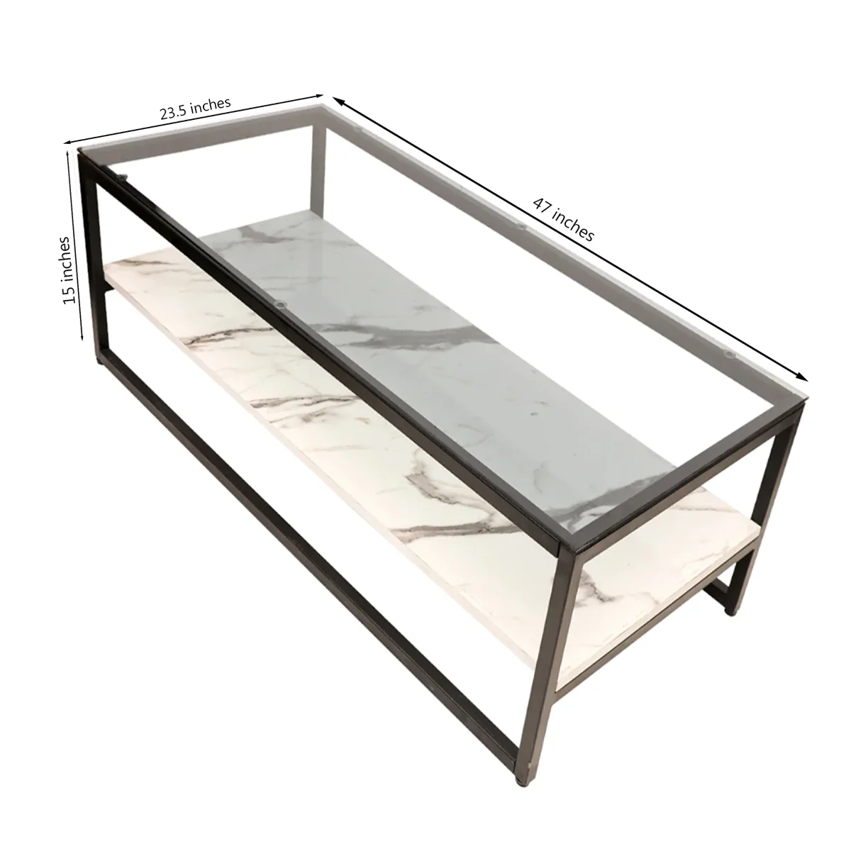 Laurel Coffee Table - Image 4