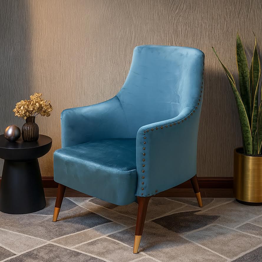 Leonard Chair