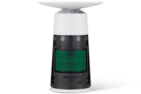 LG PuriCare™ Aero Furniture Air Purifier with Tabletop Design – Stylish 360° Air Cleaning (AS20GPHK0, Cream White) - Image 3