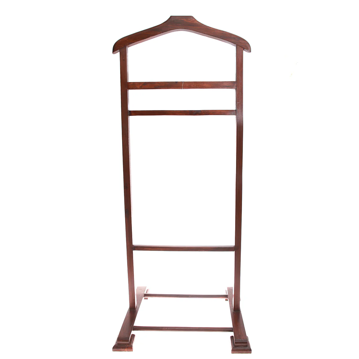 Line Coat Hanger (Sheesham wood)