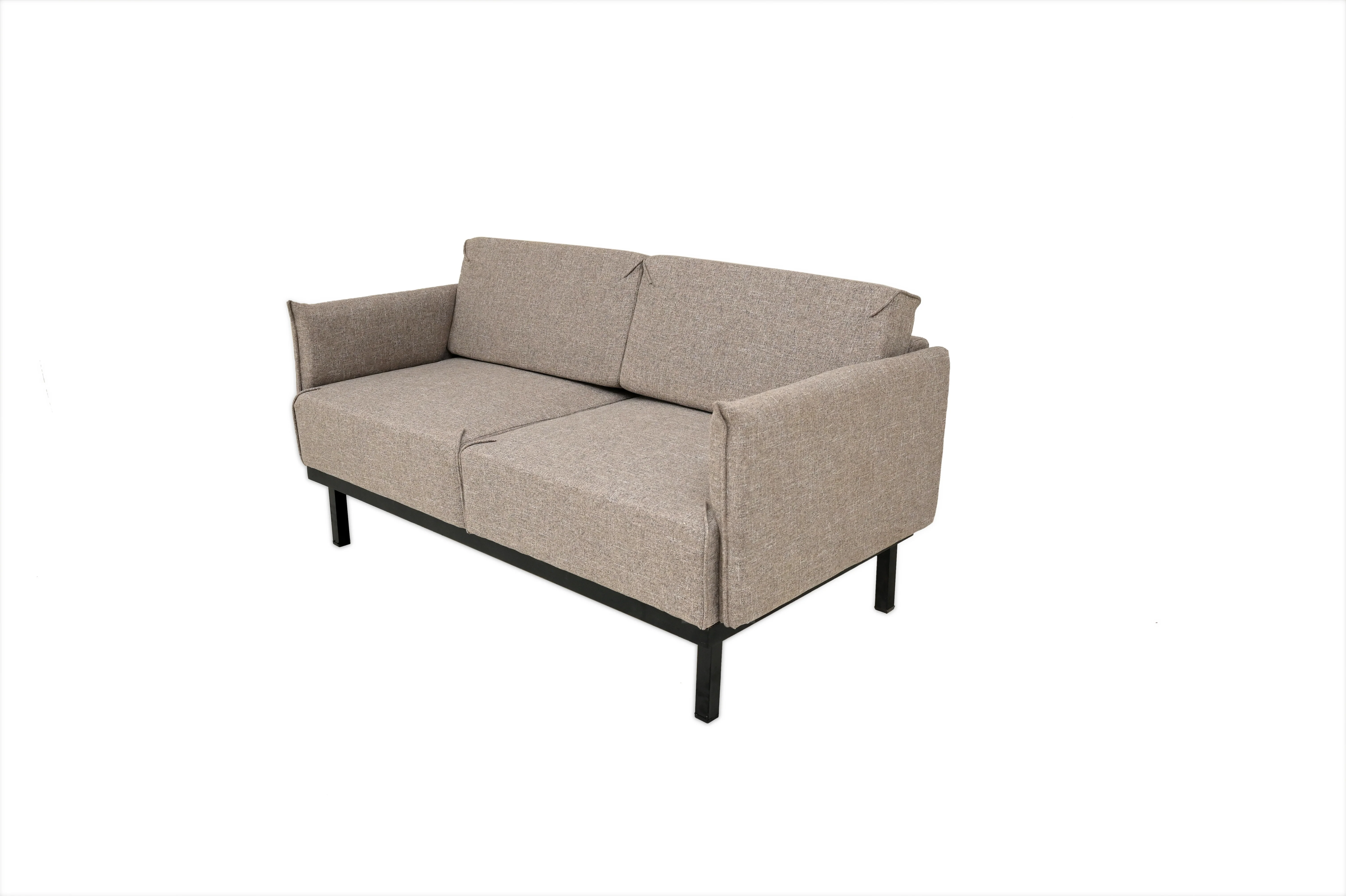 Loft 2.5/3 Seater Sofa – Contemporary Comfort in a Compact Size - Image 3
