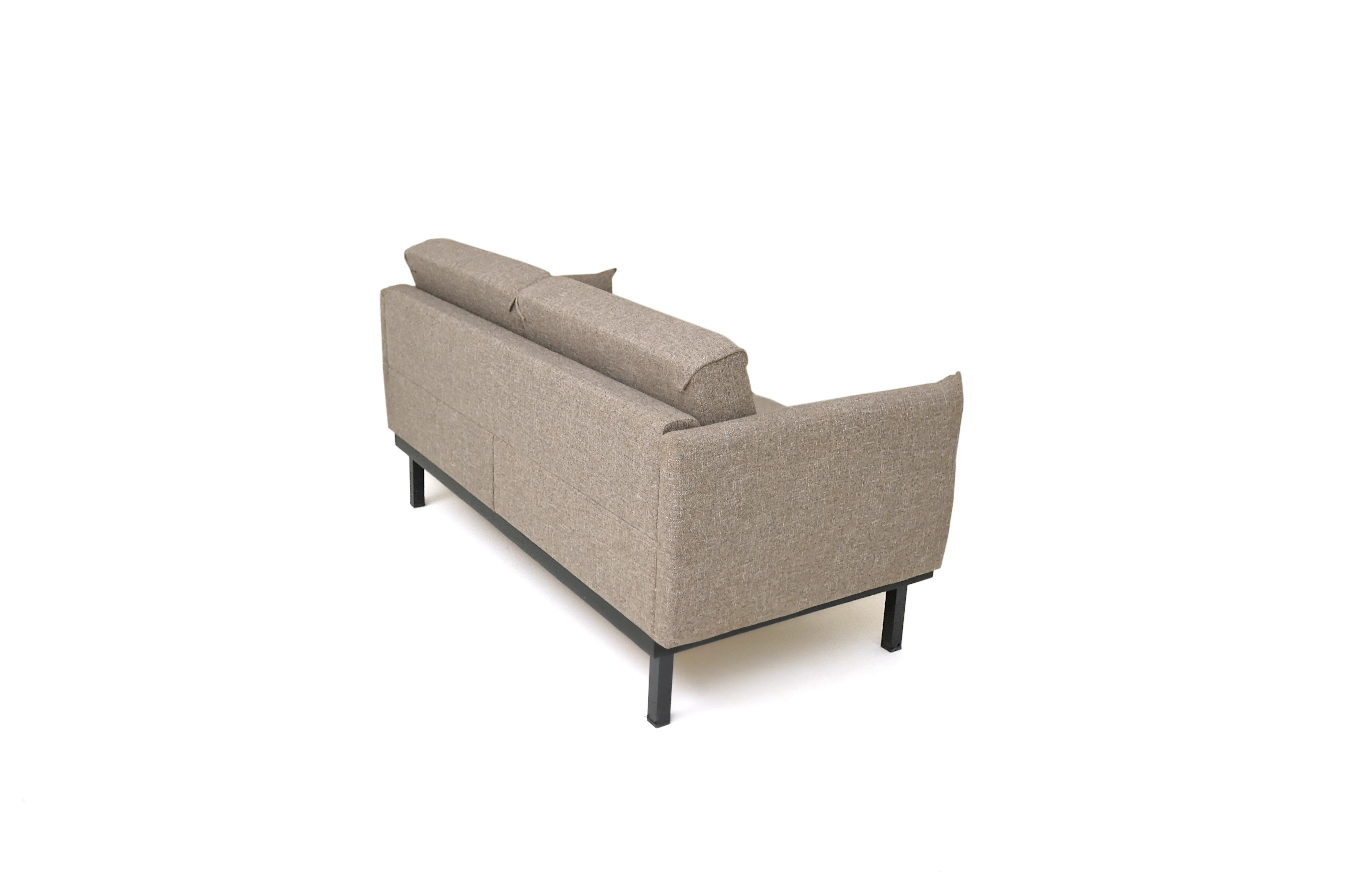 Loft 2.5/3 Seater Sofa – Contemporary Comfort in a Compact Size - Image 7